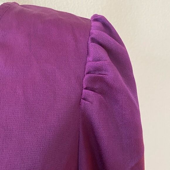 NINE WEST WOMEN BLOUSE - Picture 7 of 13